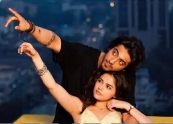 ‘सैयारा’ का बॉक्स ऑफिस पर तूफानी आगाज़, 3 दिन में ₹83 करोड़ पार कर बनी ब्लॉकबस्टर