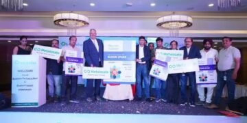 धनेशा ने भारत में मेटालोसेट तकनीक लॉन्च करने के लिए बालकेम (यूएसए) के साथ हाथ मिलाया
