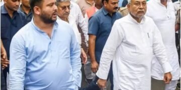 बिहार में रद्द हुए 826 करोड़ के ठेके, महागठबंधन सरकार के दौरान हुआ था आवंटन