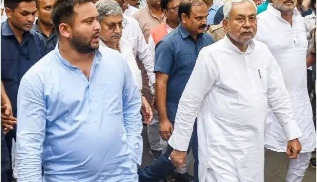 बिहार में रद्द हुए 826 करोड़ के ठेके, महागठबंधन सरकार के दौरान हुआ था आवंटन