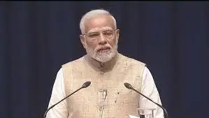 मोदी 22 सितंबर को अमेरिका में भारतीय समुदाय को संबोधित करेंगे