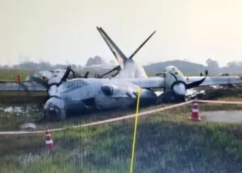 एक ही दिन में भारतीय वायुसेना के दो विमान क्रैश, पढ़ें पूरी खबर…