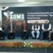 SOMS 2025 : ग्रामीण पत्रकारिता और एग्री उद्यमिता को मिला नया आयाम, किसानों के लिए खुले नवाचार और आत्मनिर्भरता के नए द्वार