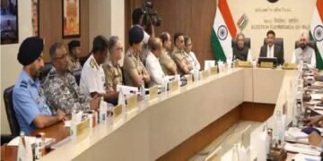 निर्वाचन आयोग ने सभी राज्यों में आम चुनाव 2024 को लेकर दिशा निर्देश जारी किए