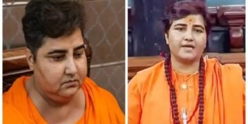 जिंदा रही तो कोर्ट जरूर जाऊंगी…,ऐसा क्या हुआ जो साध्वी प्रज्ञा की हुई ये हालत