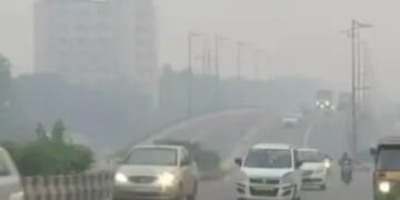 बिहार में प्रदूषण का कहर, जानें क्या है AQI लेवल? दिवाली पर हालात बिगड़ने की आशंका!
