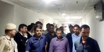 केजरीवाल की रिमांड पर पूरी हुई सुनवाई, थोड़ी देर में अदालत सुनाएगी फैसला
