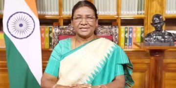 राष्ट्रपति ने चैत्र शुक्लादि, उगादि, गुड़ी पड़वा पर शुभकामनाएं दीं