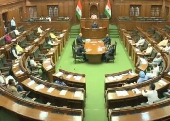 दिल्ली विधानसभा के शीतकालीन सत्र की शुरुआत, जानें क्या होगी चर्चा?