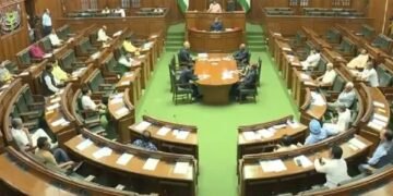 दिल्ली विधानसभा के शीतकालीन सत्र की शुरुआत, जानें क्या होगी चर्चा?