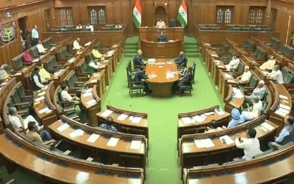 दिल्ली विधानसभा के शीतकालीन सत्र की शुरुआत, जानें क्या होगी चर्चा?