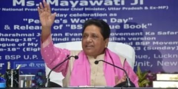 मायावती के जन्मदिन पर बसपा का मेगा प्लान, 2027 के लिए बनाई रणनीति