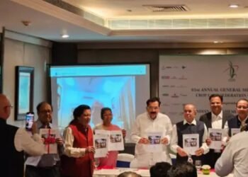 सीसीएफआई ने मेक इन इंडिया के सरकारी दृष्टिकोण को साकार करने की अपनी प्रतिज्ञा दोहराई