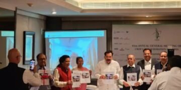 सीसीएफआई ने मेक इन इंडिया के सरकारी दृष्टिकोण को साकार करने की अपनी प्रतिज्ञा दोहराई