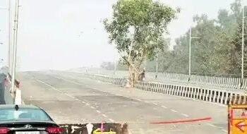 पंजाबी बाग फ्लाईओवर जल्द होगा शुरू, जाम से हो जाएंगे टेंशन फ्री, जानें डिटेल!