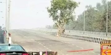 पंजाबी बाग फ्लाईओवर जल्द होगा शुरू, जाम से हो जाएंगे टेंशन फ्री, जानें डिटेल!