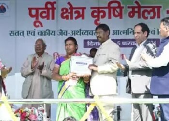 किसानों के लिए लाभदायक होगा किसान मेला, इसकी सार्थकता खेतों में नजर आएगी- कृषि मंत्री