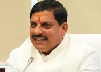 भारतीय किसान संघ ने की मप्र सीएम से मुलाकात, इन चीजों को लेकर रखी मांग