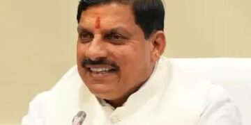 भारतीय किसान संघ ने की मप्र सीएम से मुलाकात, इन चीजों को लेकर रखी मांग
