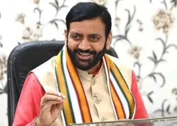 हरियाणा सीएम ने केंद्र को लिखा पत्र, 10 कृषि मशीनों पर मांगी GST छूट!