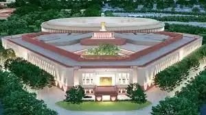 “देश का पहला ‘नेट ज़ीरो’ सचिवालय: सोलर पैनल, वॉटर रिसाइक्लिंग और ई-वाहन चार्जिंग के साथ तैयार कर्तव्य भवन