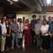 डीपीआईआईटी सचिव ने बेंगलुरु में के-टेक MeitY-नासकॉम सेंटर ऑफ एक्सीलेंस का दौरा किया