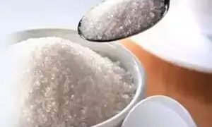 जनवरी में चीनी उत्पादन 13.62 प्रतिशत घटकर 130.55 लाख टन रह गया: एनएफसीएसएफएल