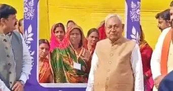 सीएम नीतीश की प्रगति यात्रा का दूसरा चरण आज शुरु, तेजस्वी ने वापसी पर कही ये बात !