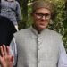 10 साल मिला नया CM! उमर अब्दुल्ला ने ली शपथ, राहुल- प्रियंका समेत कई दिग्गज रहे शामिल