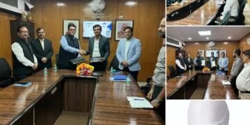 मेघमणि क्रॉप न्यूट्रिशन लिमिटेड ने एचआईएल के साथ समझौता ज्ञापन पर हस्ताक्षर किए