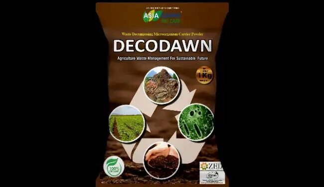 मृदा संवर्धन