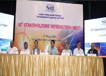 नवीकरणीय उर्जा को मिलेगा बढ़ावा, दिल्ली में कई मुख्य बिंदुओं पर चर्चा