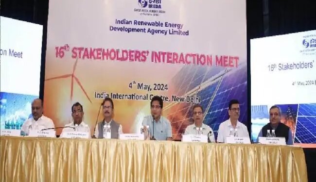 नवीकरणीय उर्जा को मिलेगा बढ़ावा, दिल्ली में कई मुख्य बिंदुओं पर चर्चा