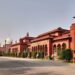 AMU पर सुप्रीम फैसला, SC ने नए सिरे से निर्धारण के लिए बनाई 3 जजों की बेंच