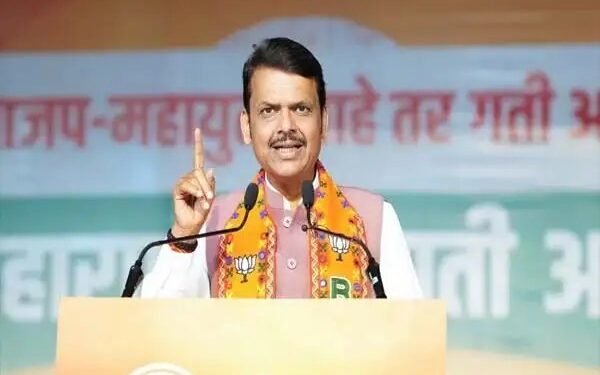 कामरा विवाद पर बोले CM देवेंद्र फडनवीस, कहा- मांगनी चाहिए माफी