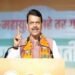 कामरा विवाद पर बोले CM देवेंद्र फडनवीस, कहा- मांगनी चाहिए माफी