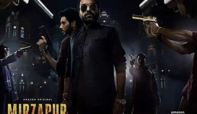 खत्म होगा मिर्जापुर-3 का इंतजार, सीरिज को लेकर सामने आया बड़ा अपडेट