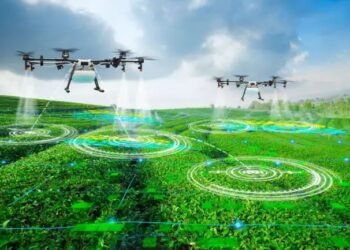 100 रुपये प्रति एकड़ के रेट पर होगा ड्रोन से स्प्रे, इतना खर्च देगी सरकार