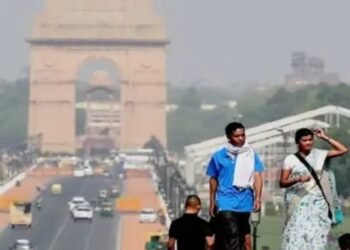 इन राज्यों में शुरु हुआ गर्मी का सिलसिला, तापमान ने लगाई लंबी छलांग, IMD ने जारी किया लू का अलर्ट!