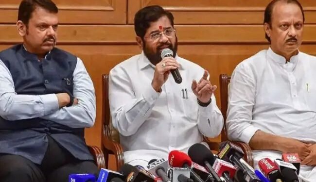 महाराष्ट्र सरकार ने बदला रुख, खुदकुशी करने वाले किसान परिवार को मिलेगी राहत राशि