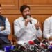 महाराष्ट्र सरकार ने बदला रुख, खुदकुशी करने वाले किसान परिवार को मिलेगी राहत राशि