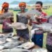 राष्ट्रीय मत्स्य किसान दिवस 2025: भुवनेश्वर में होगा भव्य आयोजन, मछुआरों और मत्स्य किसानों को मिलेगा सम्मान