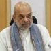 ‘इंदिरा गांधी वापस आ जाएं तो भी अनुच्छेद 370 बहाल नहीं होगा’:अमित शाह