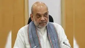 ‘इंदिरा गांधी वापस आ जाएं तो भी अनुच्छेद 370 बहाल नहीं होगा’:अमित शाह
