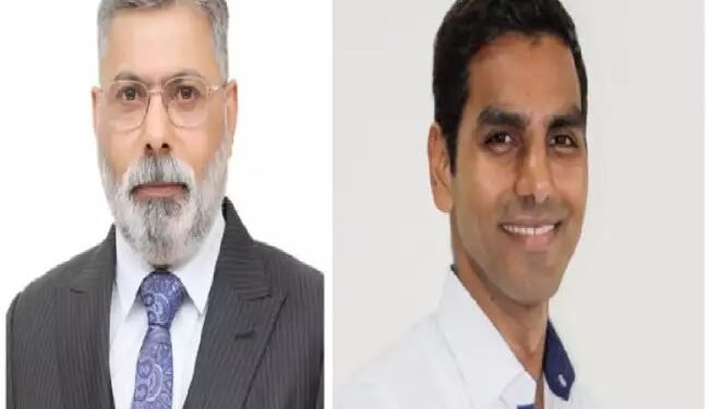 बेस्ट एग्रोलाइफ़ ने विकास जैन को को मुख्य वित्तीय अधिकारी नियुक्त किया