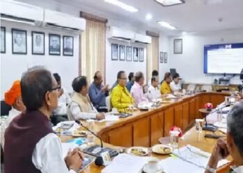 राज्यों में दलहन उत्पादन को बढ़ावा देने के लिए कृषि मंत्रालय ने बड़ा कदम उठाया