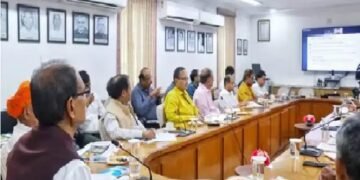 राज्यों में दलहन उत्पादन को बढ़ावा देने के लिए कृषि मंत्रालय ने बड़ा कदम उठाया
