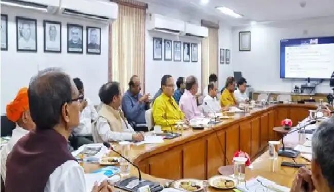 राज्यों में दलहन उत्पादन को बढ़ावा देने के लिए कृषि मंत्रालय ने बड़ा कदम उठाया