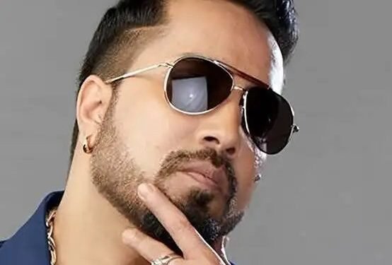 क्या मीका सिंह का “लवर बॉय” पाकिस्तान को बढ़ावा दे रहा है?