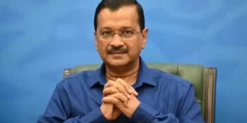 केजरीवाल की जेल सुपरिटेंडेंट को चिट्ठी, तहाड़ प्रशासन पर लगाएं झूठ के गंभीर आरोप